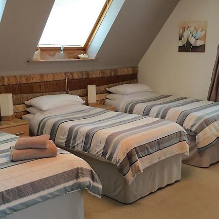 Coralinn Bed & Breakfast Stirling Habitación foto