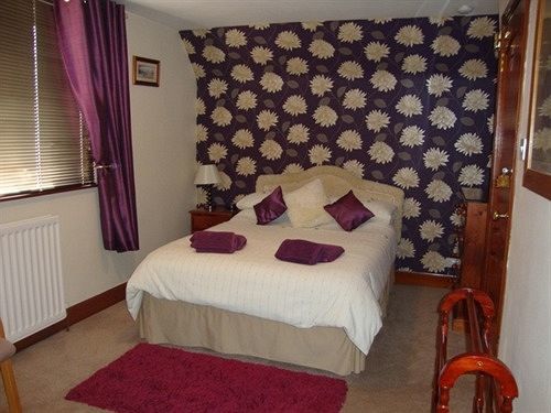 Coralinn Bed & Breakfast Stirling Exterior foto